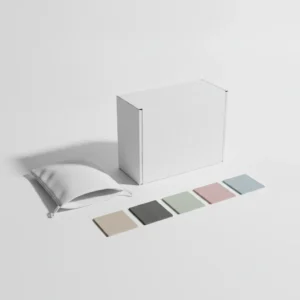 Product Packaging Design Concept