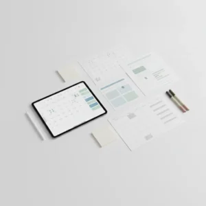 AI Content Calendar Template Pack