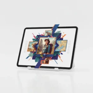 AI Thumbnail Design Service