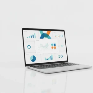 Presentation Deck Design Service